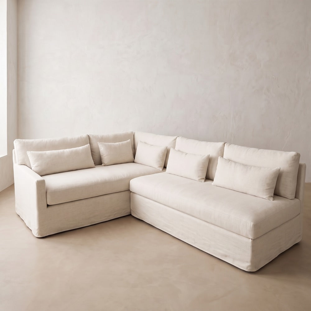 Juniper Signature Sectional