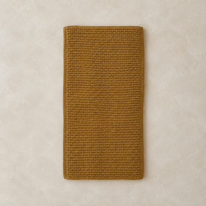 Knit Tea Towel