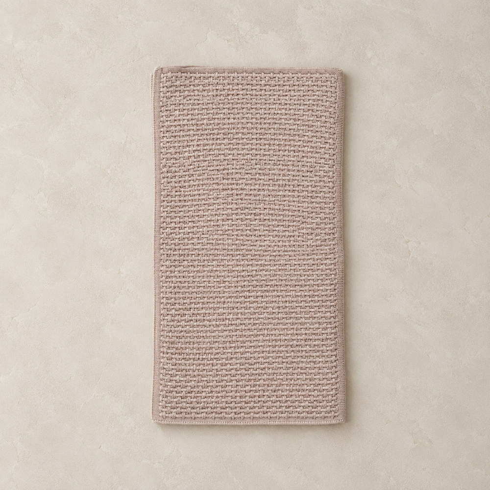 Knit Tea Towel