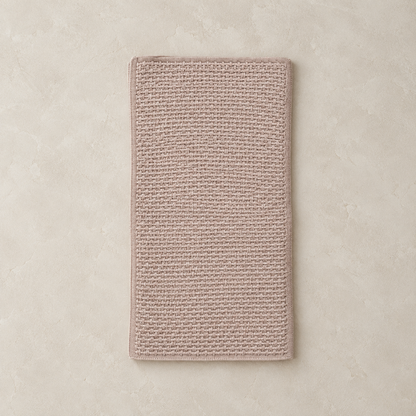 Knit Tea Towel