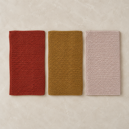 Knit Tea Towel