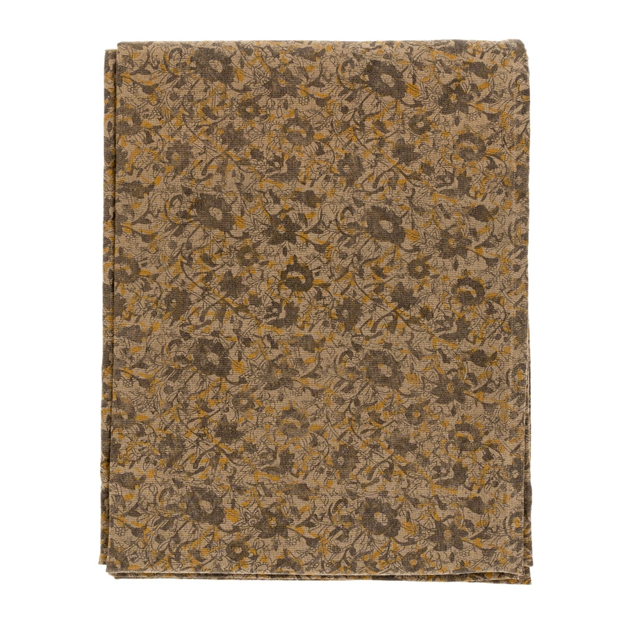 Lakshmi Tablecloth