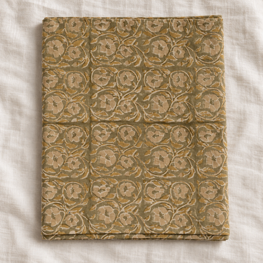Lata Tablecloth