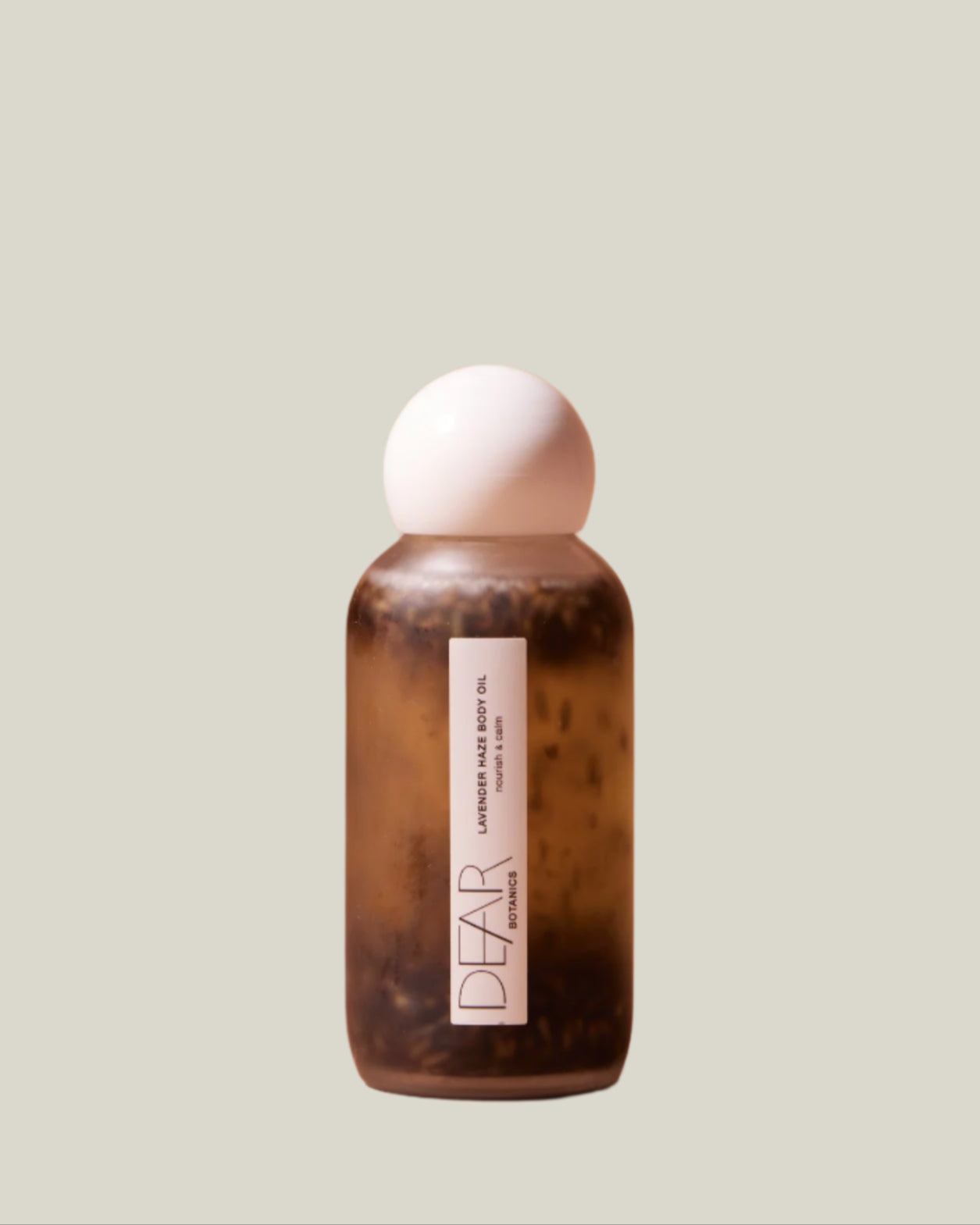 Dear Botanics Original Body Oil
