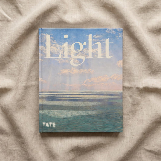 Light: How Art Captures Radiance