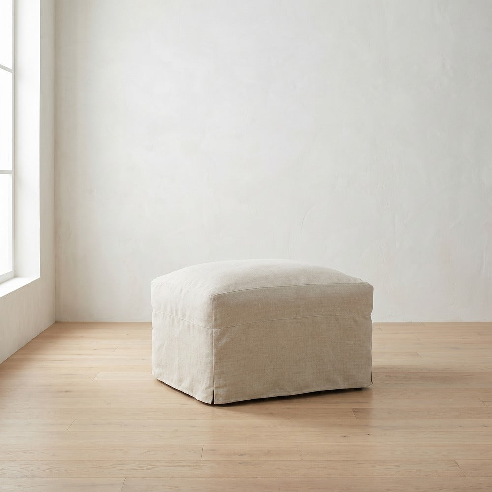 Lilah Ottoman