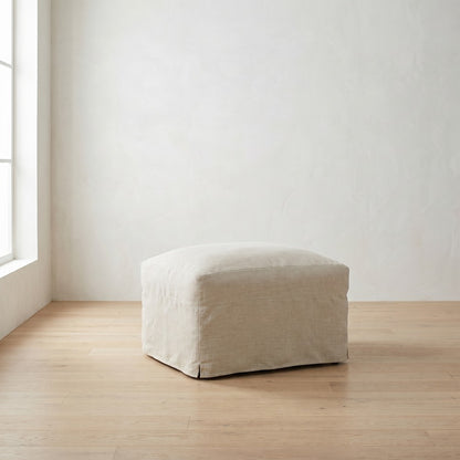 Lilah Ottoman