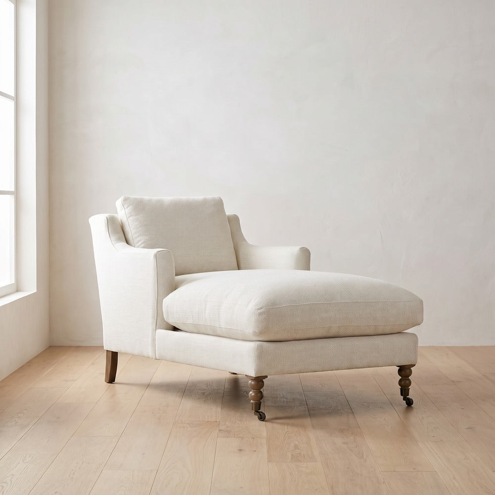 Madeline Chaise Chair