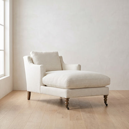 Madeline Chaise Chair