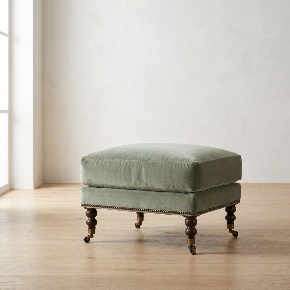 Madeline Ottoman