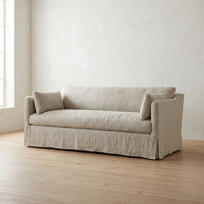 Madeline Slipcover Sofa