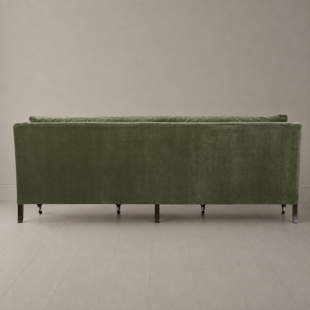 Madeline Quick Ship 90" Sofa