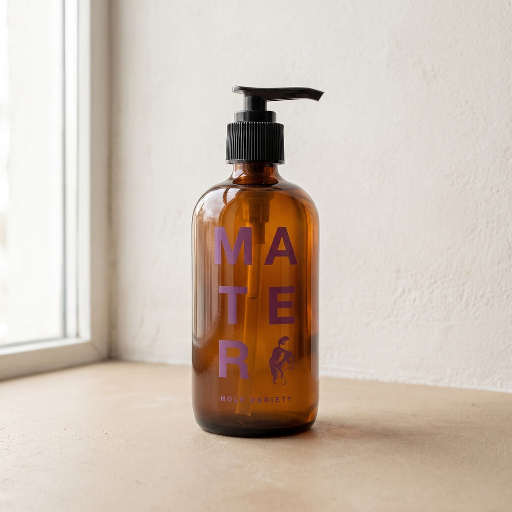 Mater Hand and Body Soap, Holy