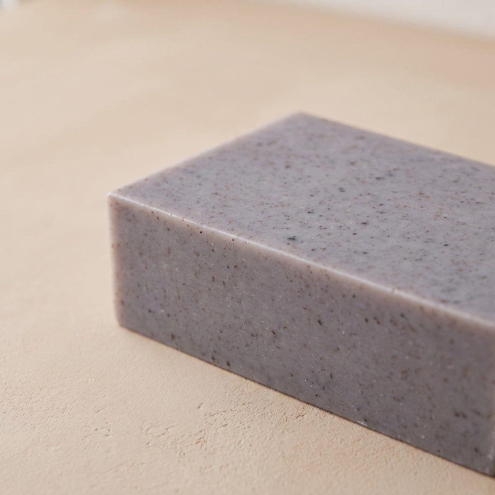 Mater Soap Bar, Holy Bar, styled at home