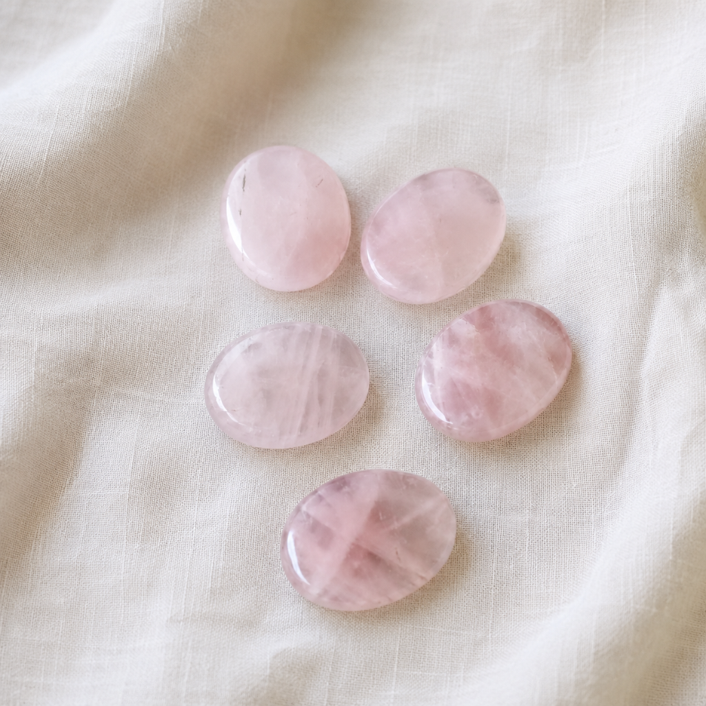 Meditation Stones