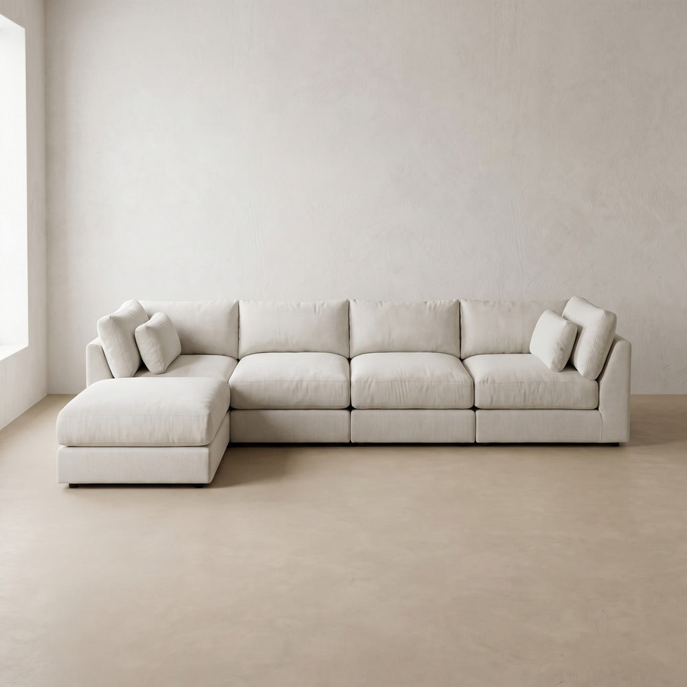 Messi Modular Sectional