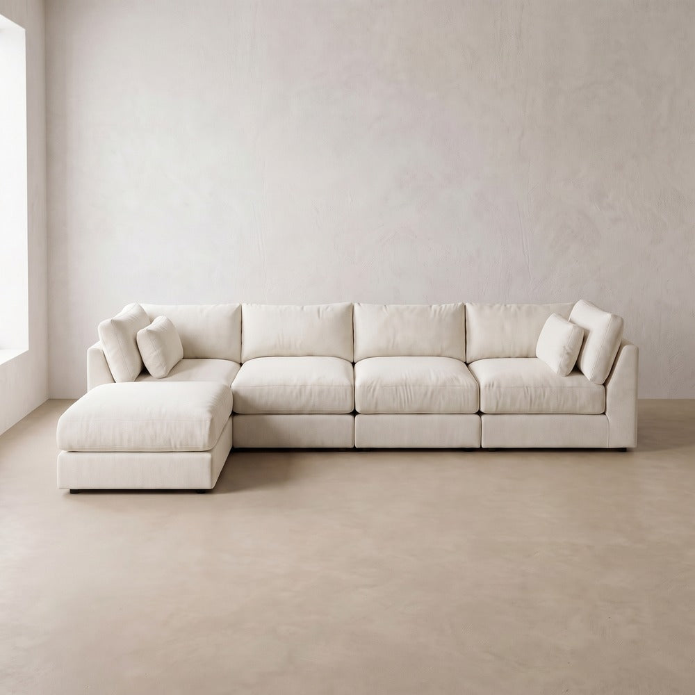 Messi Modular Sectional