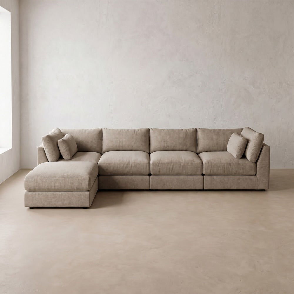 Messi Modular Sectional