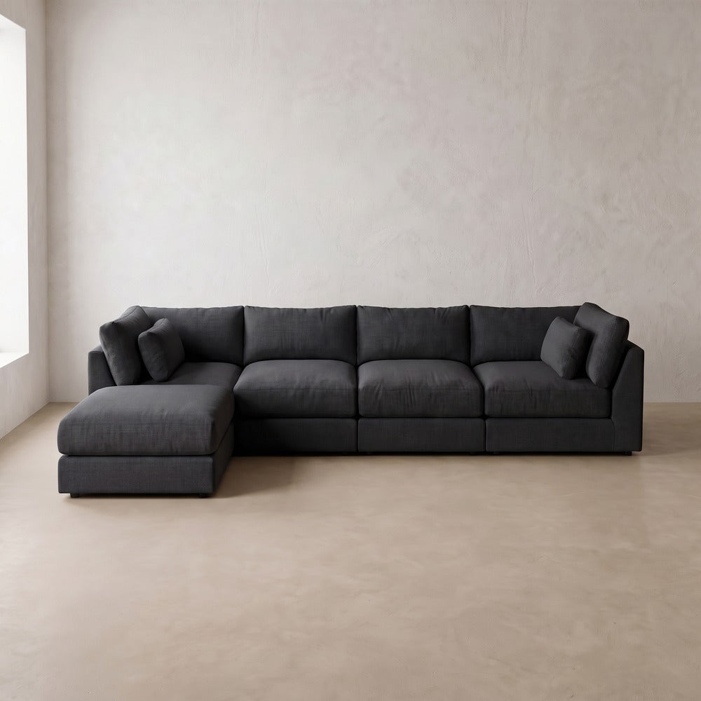 Messi Modular Sectional