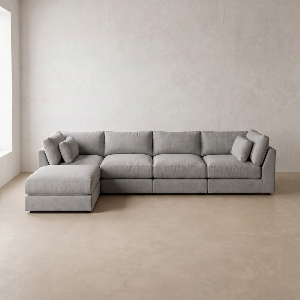 Messi Modular Sectional