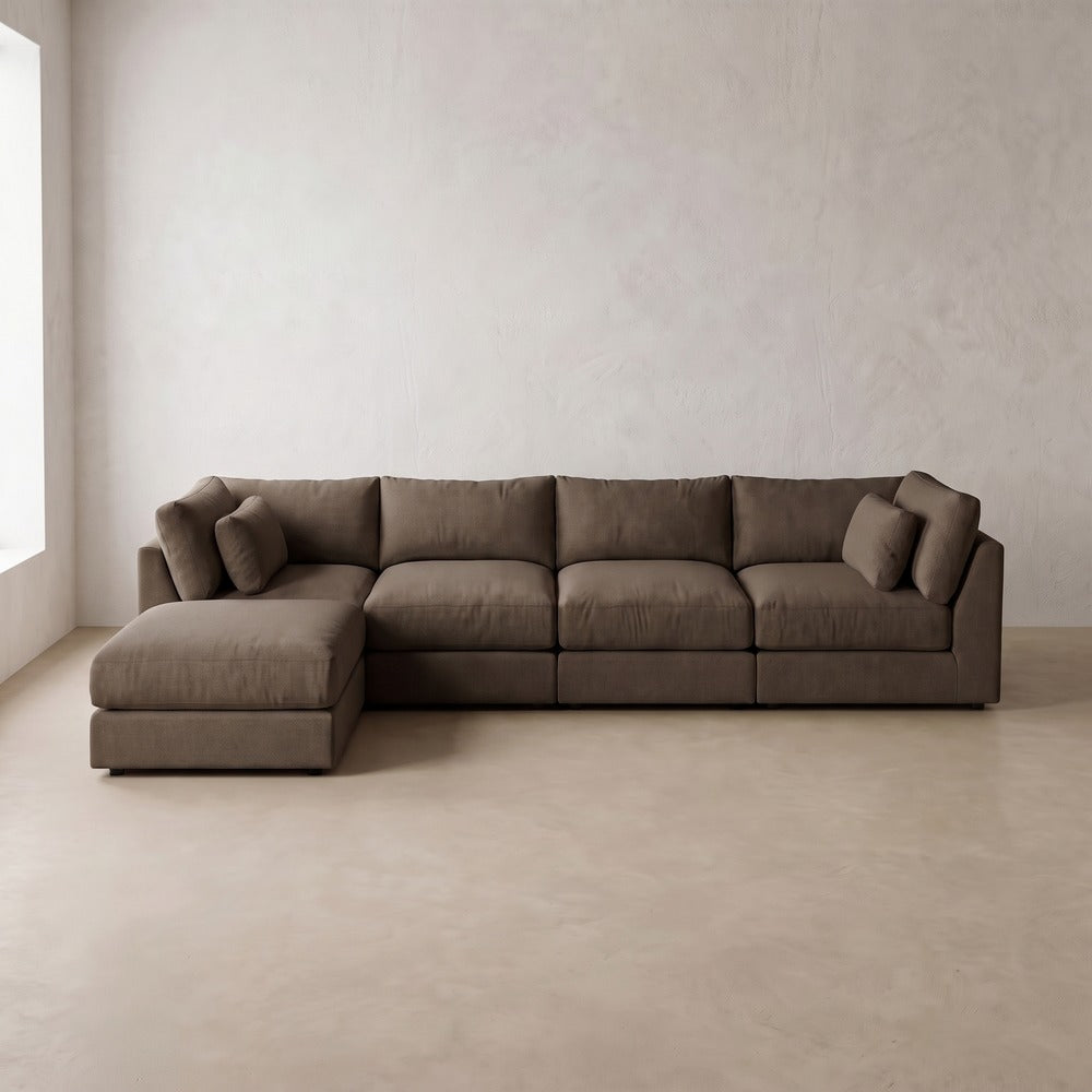 Messi Modular Sectional