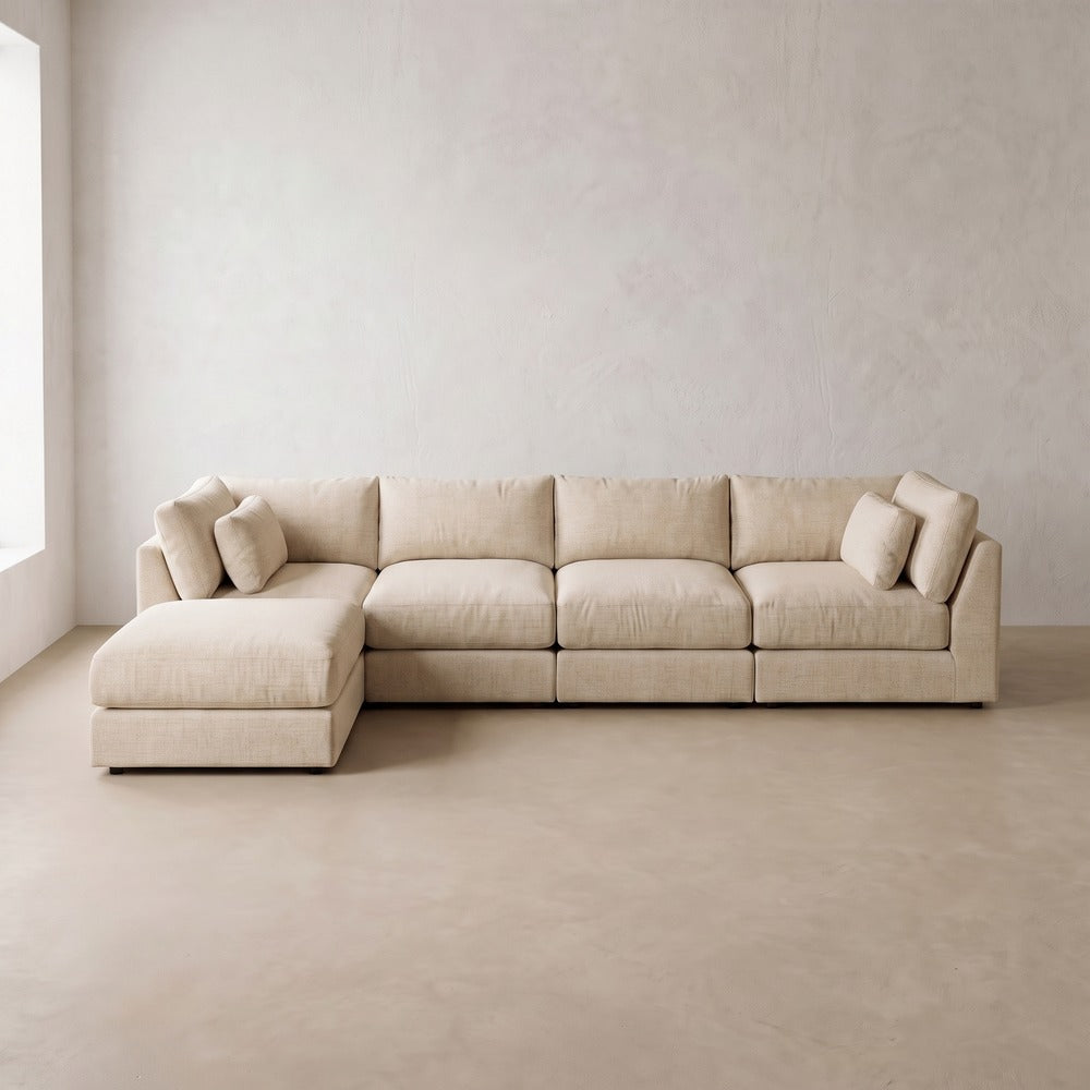 Messi Modular Sectional