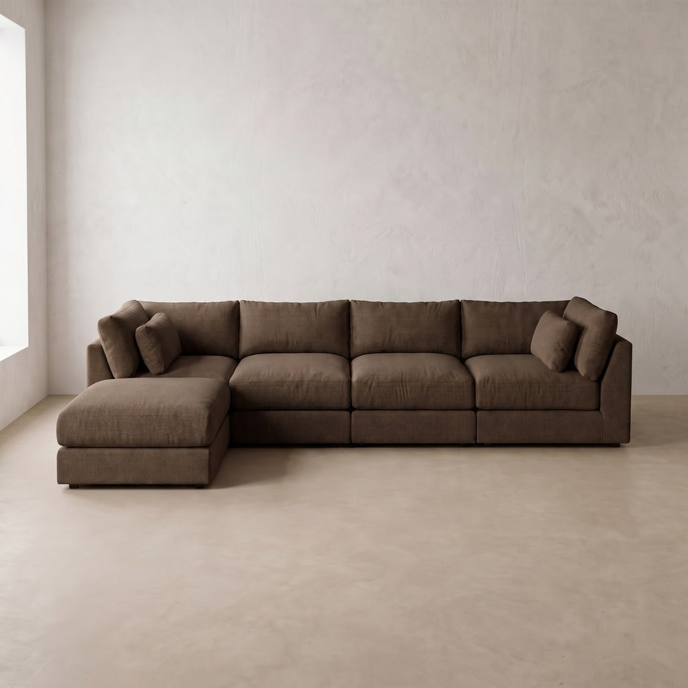 Messi Modular Sectional