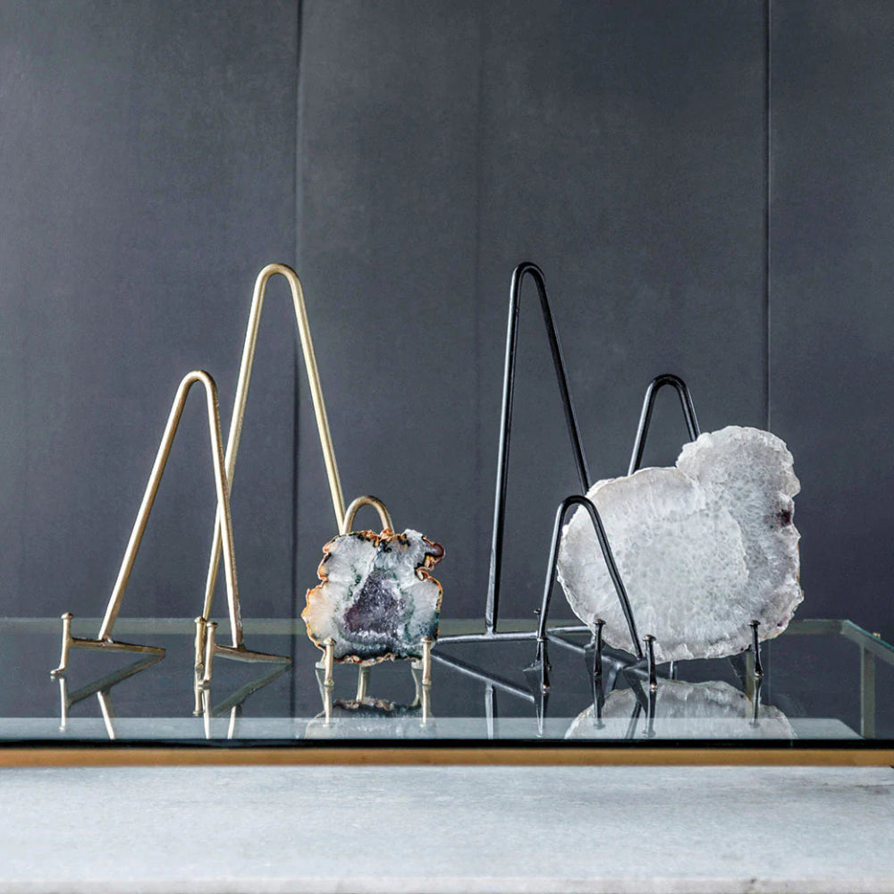 Metal Display Stand