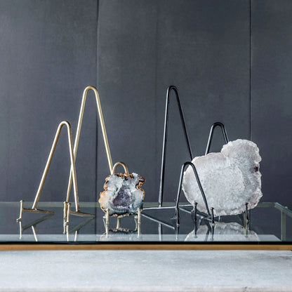 Metal Display Stand