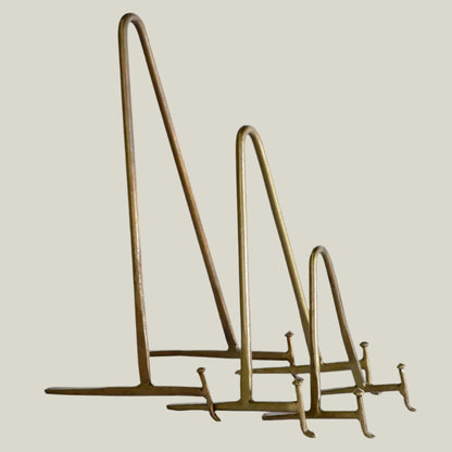 Metal Display Stand