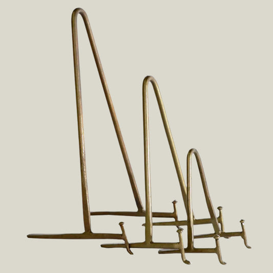 Metal Display Stand