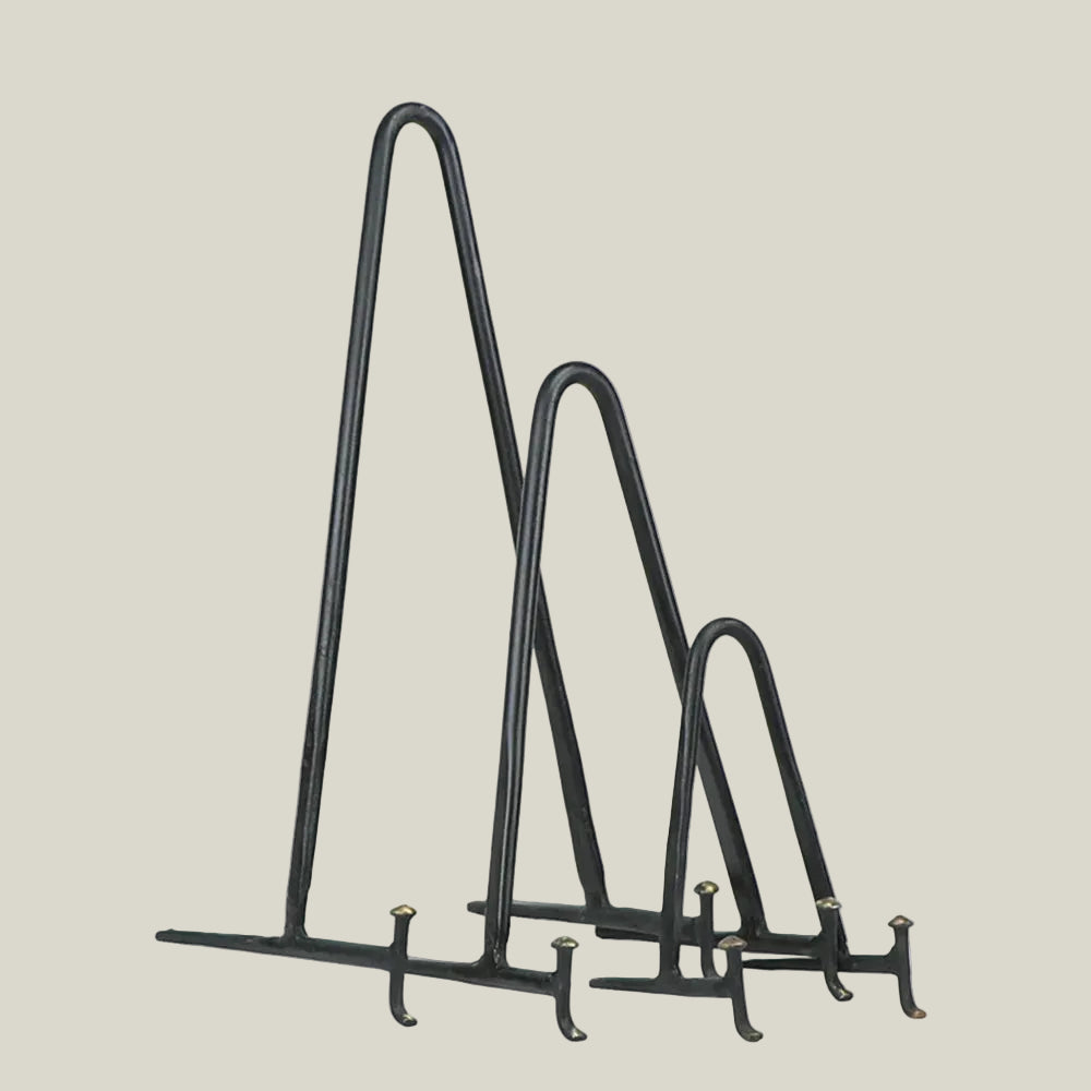 Metal Display Stand