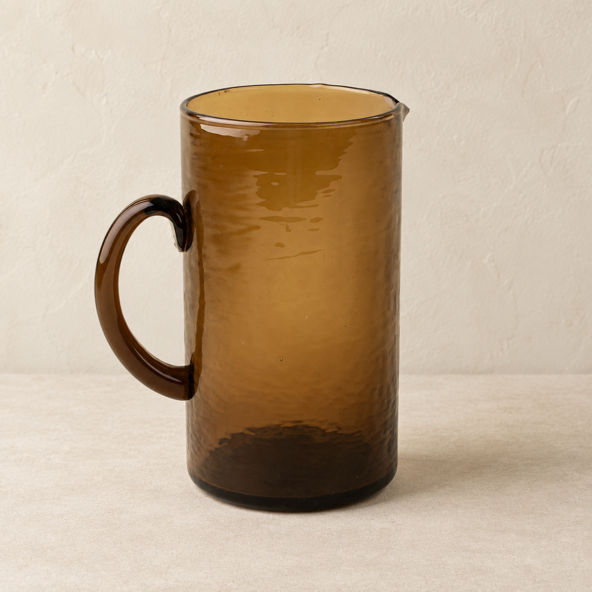 Montenegro Pitcher, Earth