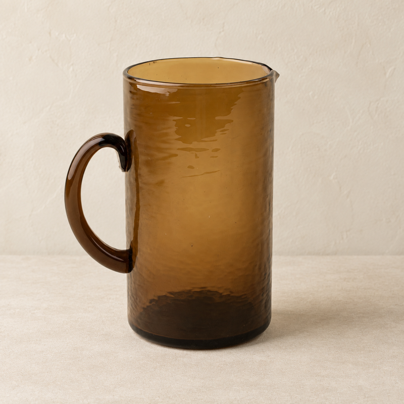 Montenegro Pitcher, Earth