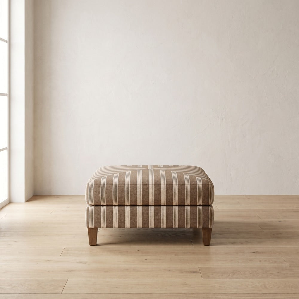 Moreau Ottoman