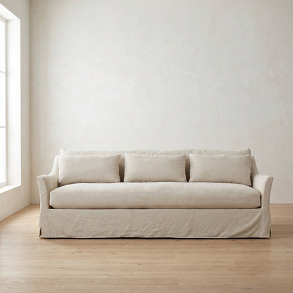 Moreau Slipcover Sofa