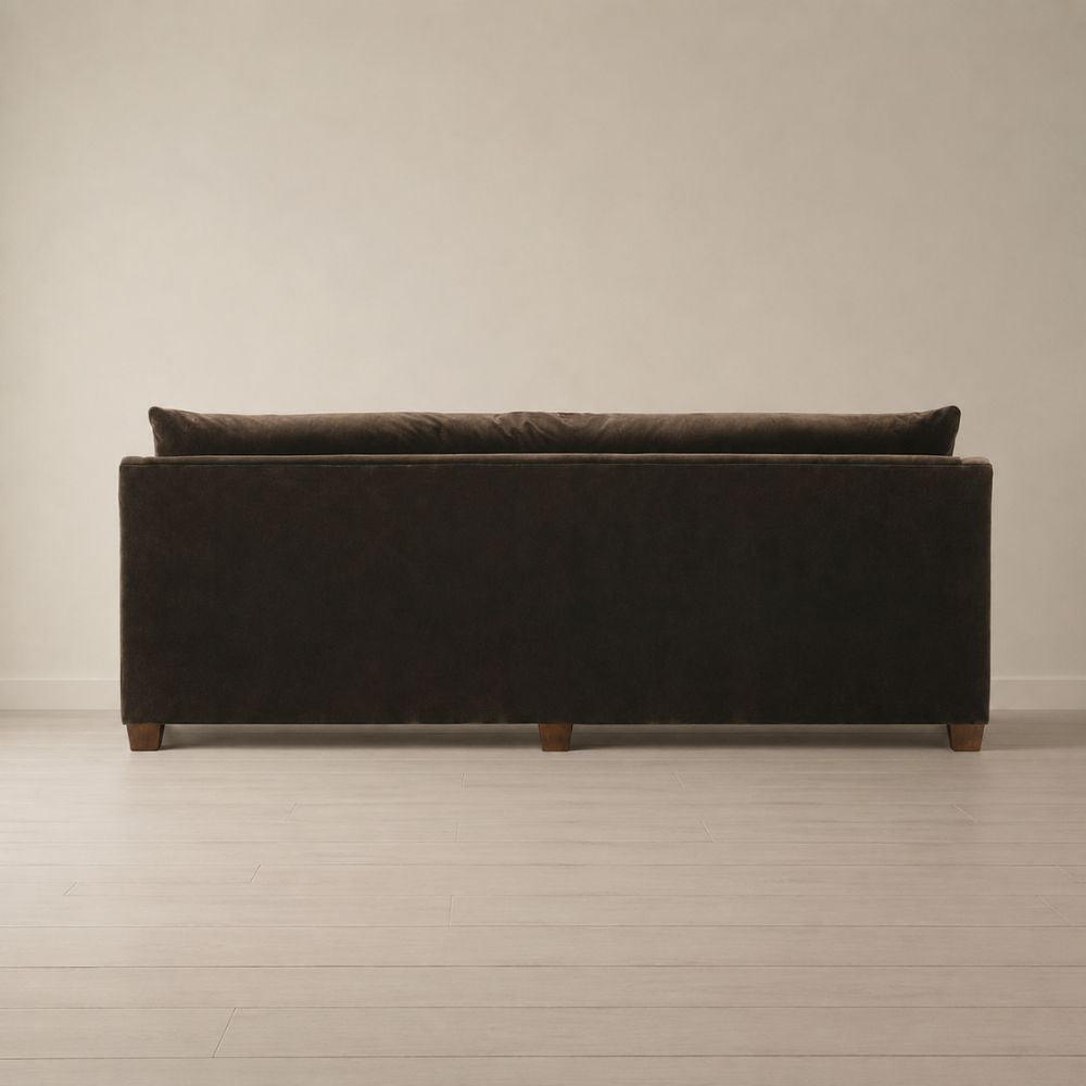 Moreau Quick Ship 98" Sofa