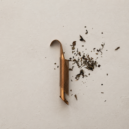 Mug Hook Tea Infuser