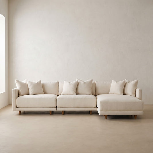 Neval Sectional