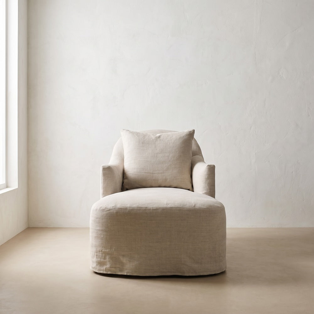 Noel Chaise