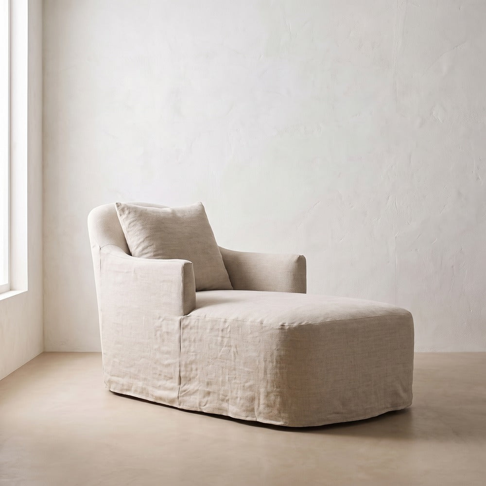 Noel Chaise, alternate view