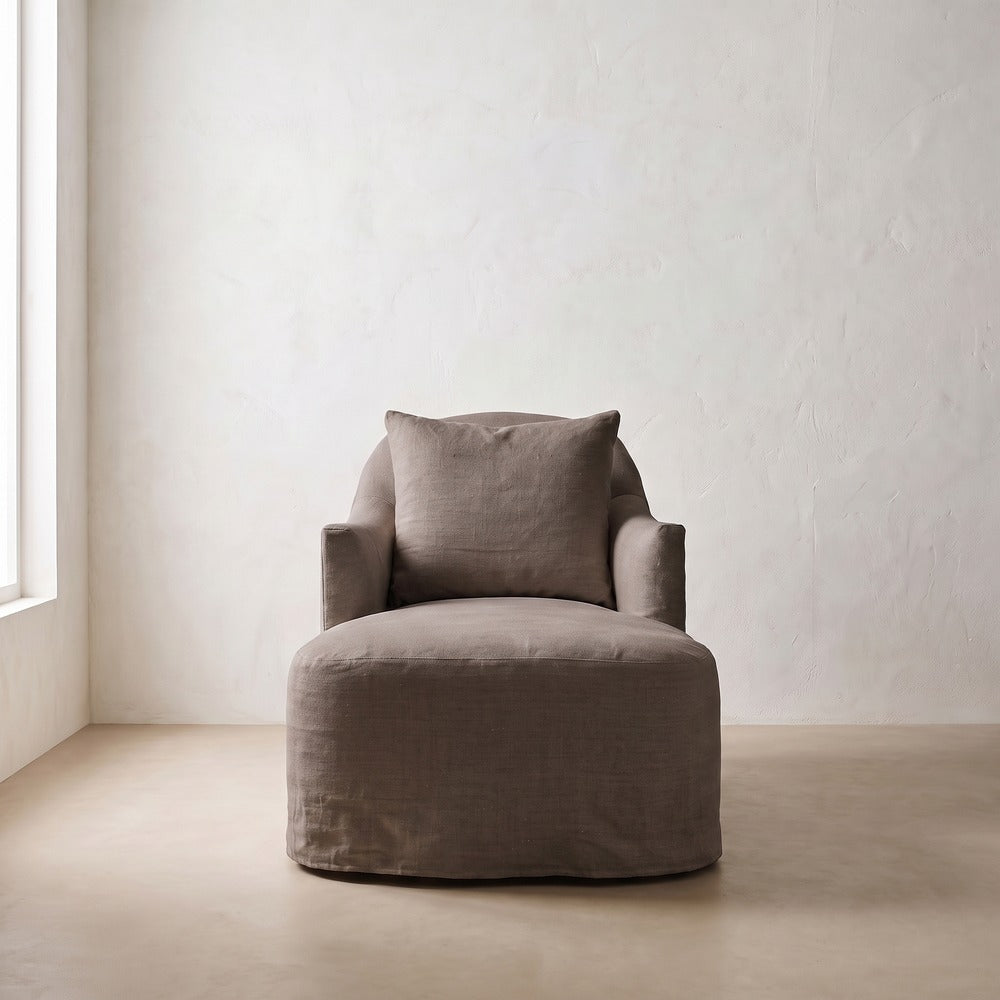Noel Chaise