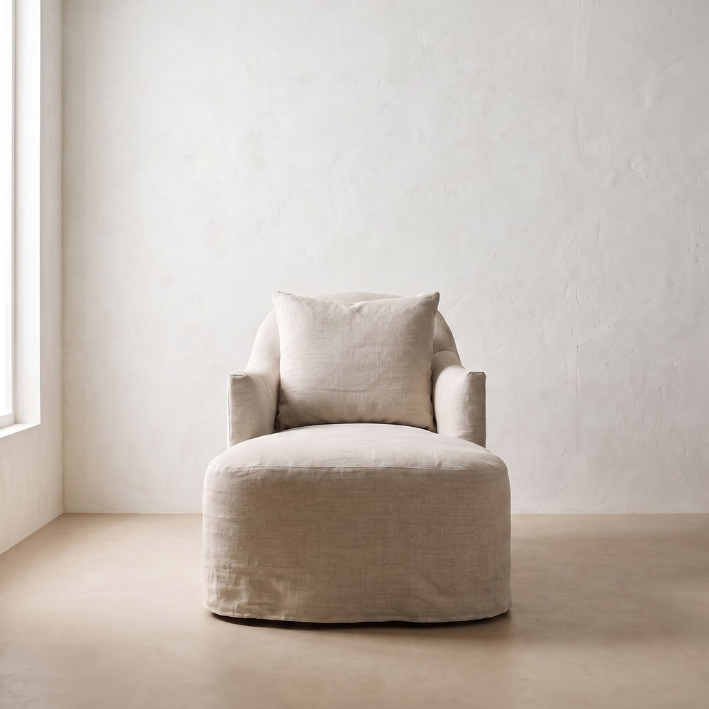 Noel Chaise