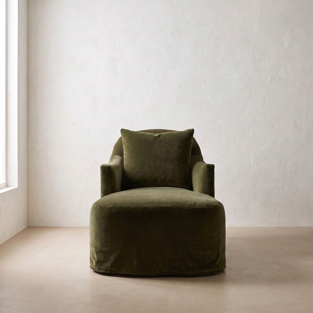 Noel Chaise