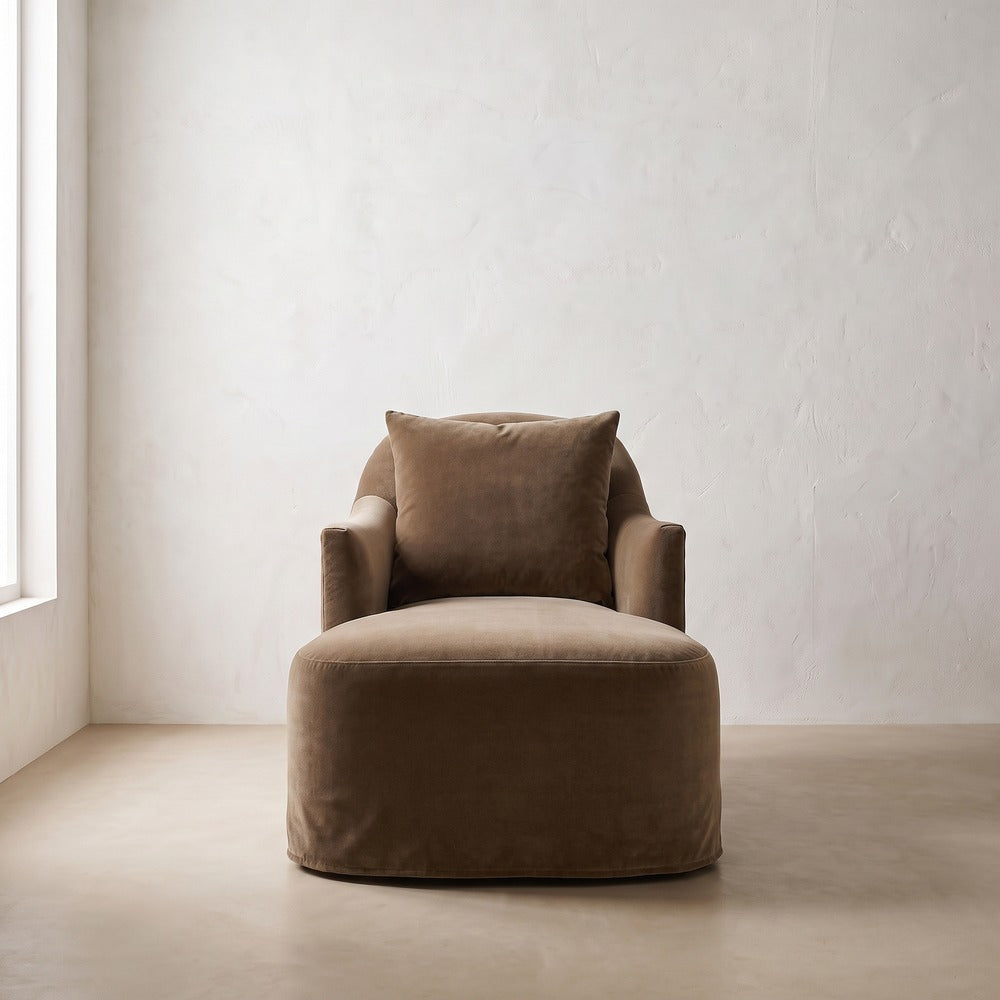 Noel Chaise
