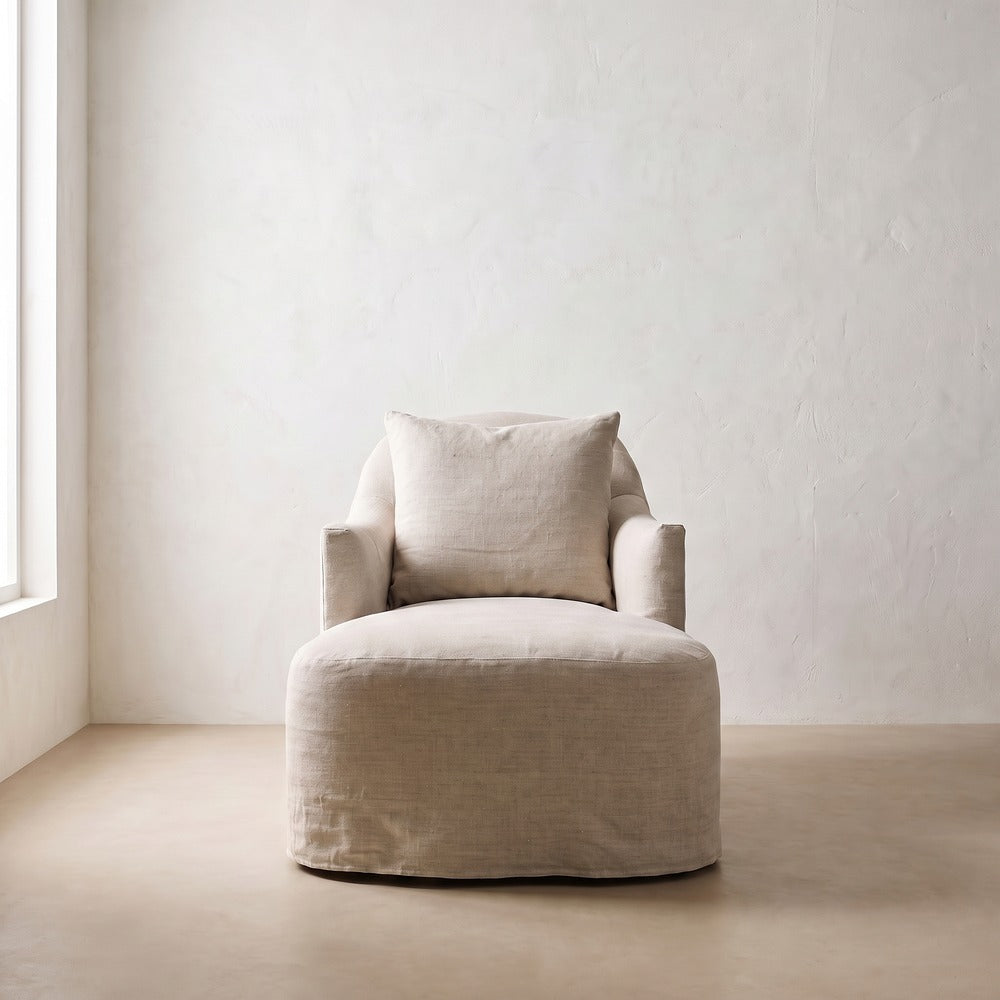 Noel Chaise