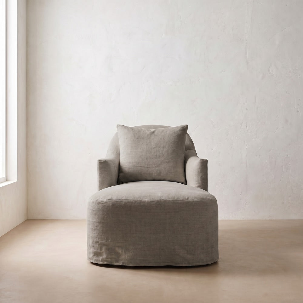 Noel Chaise