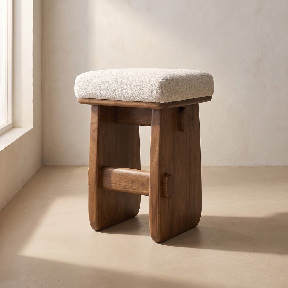 Nova Counter Stool, alternate view