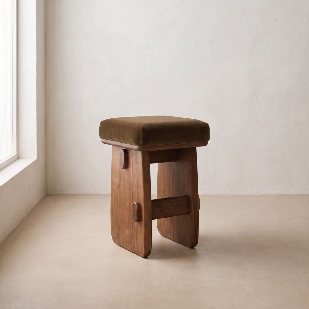 Nova Counter Stool