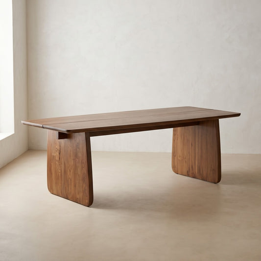 Nova Rectangle Dining Table